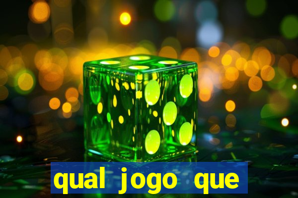 qual jogo que ganha dinheiro de verdade sem deposito